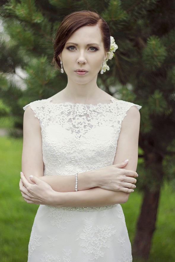 Wedding5 - фото №34