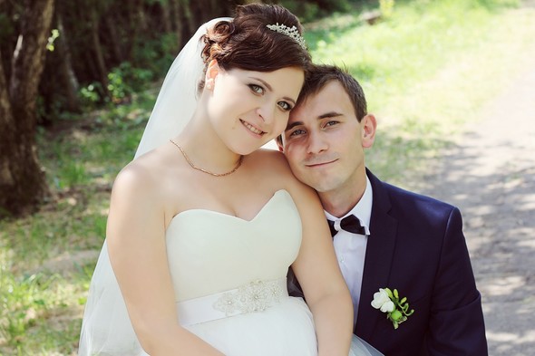 Wedding1 - фото №8