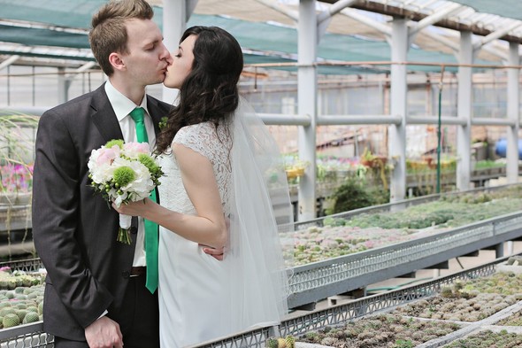 Wedding2 - фото №32