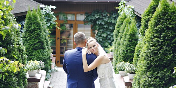 Wedding6 - фото №9