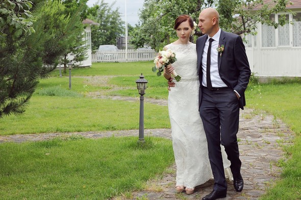 Wedding5 - фото №8
