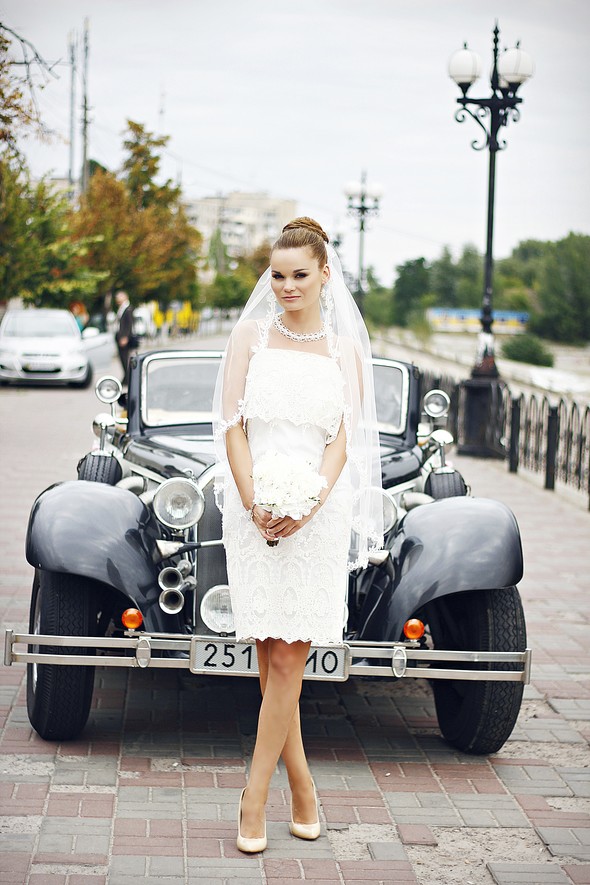 Wedding6 - фото №7