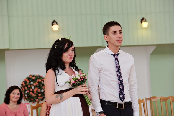 Wedding4 - фото №16