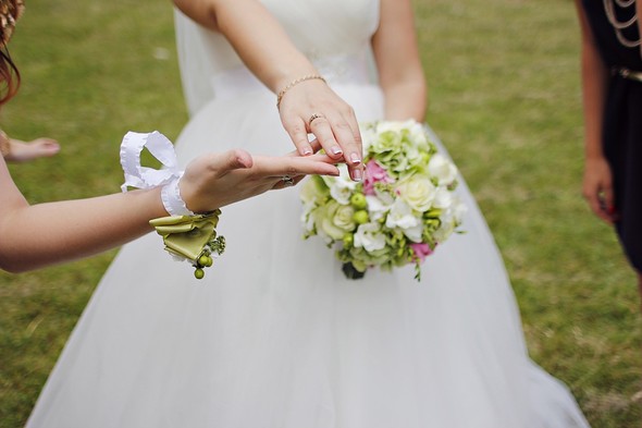 Wedding1 - фото №18