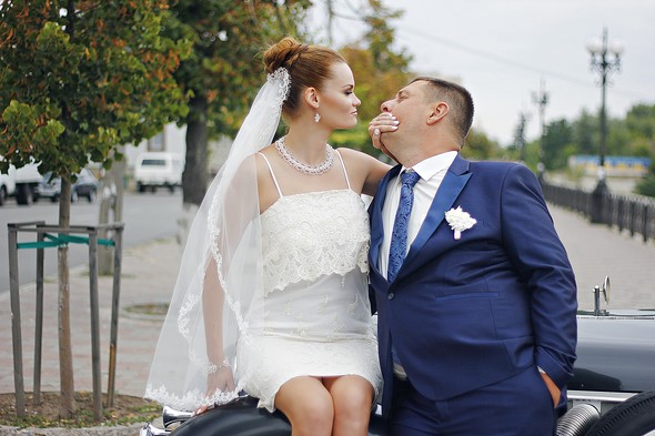 Wedding6 - фото №17