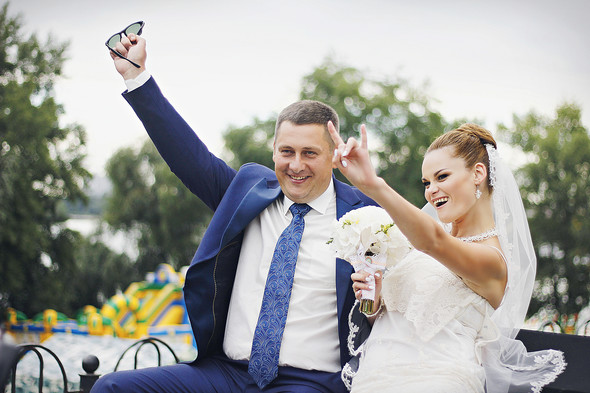 Wedding6 - фото №25