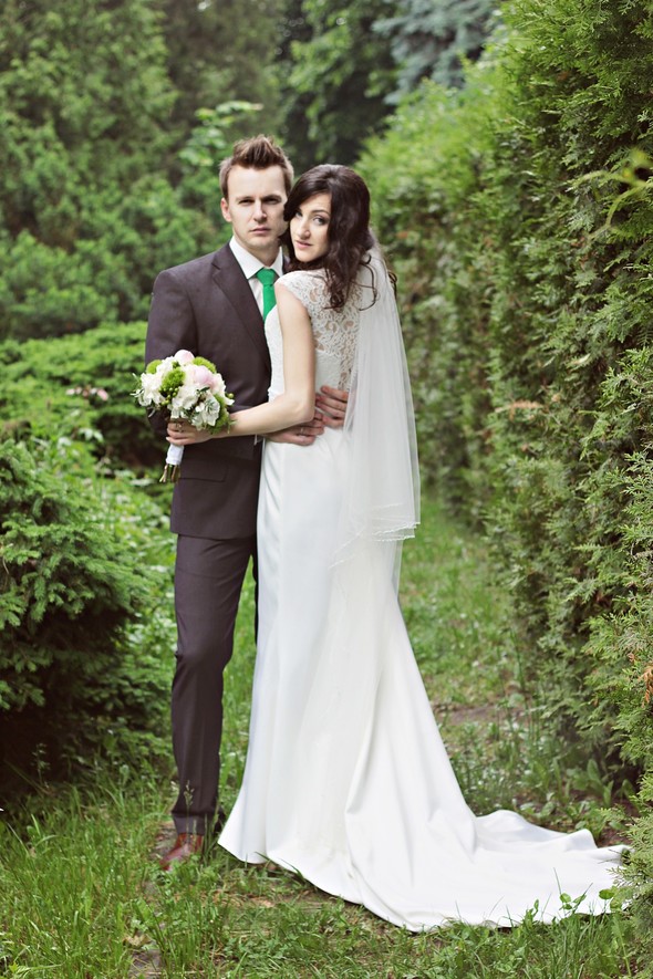 Wedding2 - фото №16