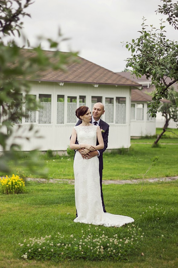 Wedding5 - фото №9