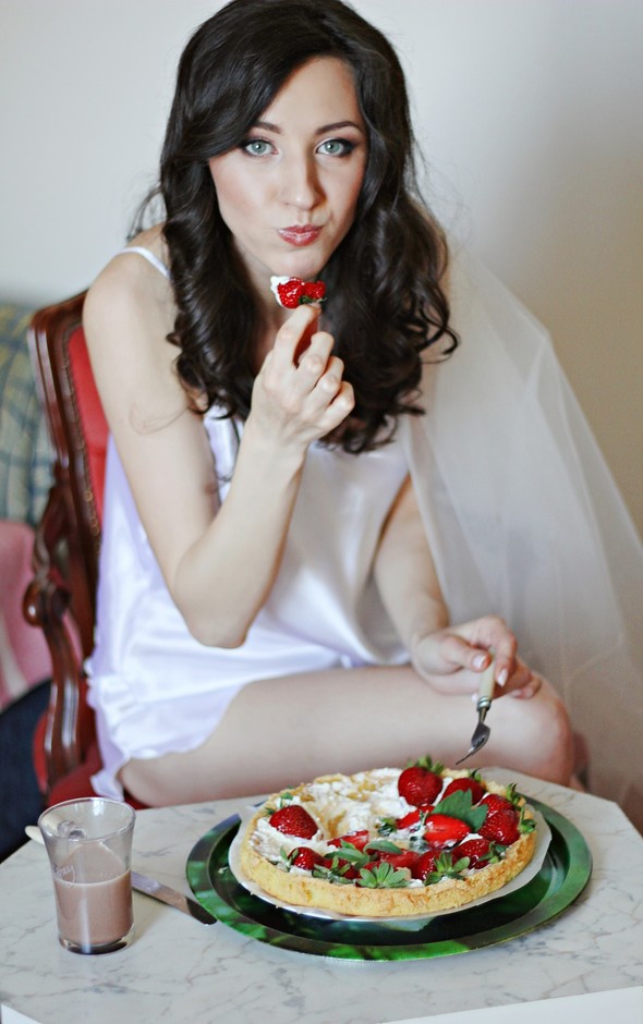 Wedding2 - фото №36