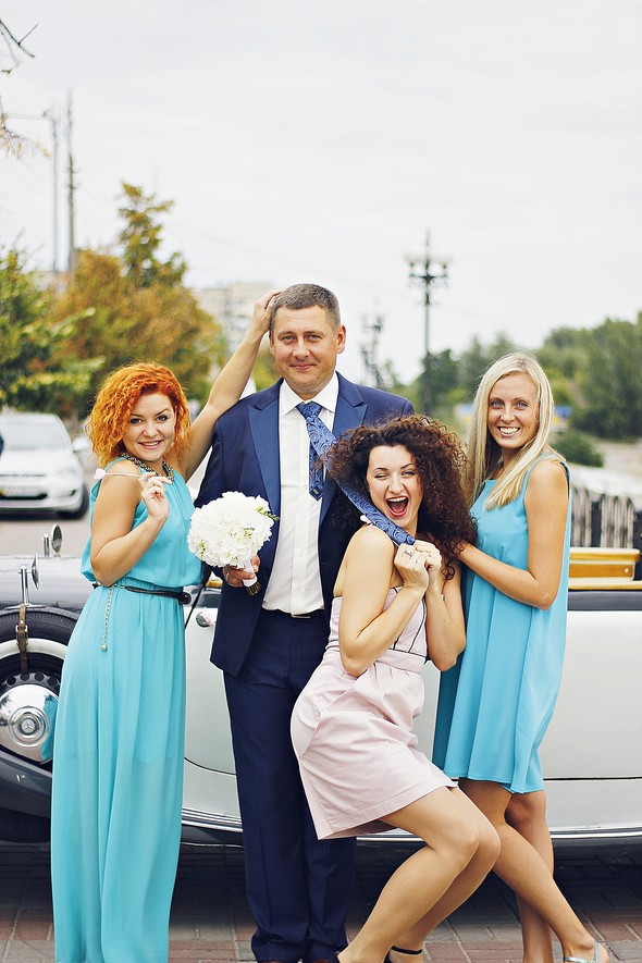 Wedding6 - фото №28