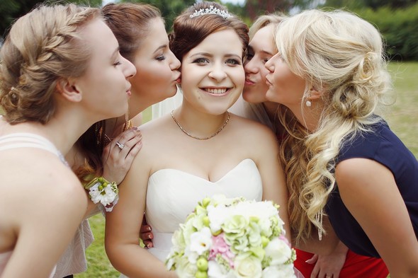 Wedding1 - фото №17