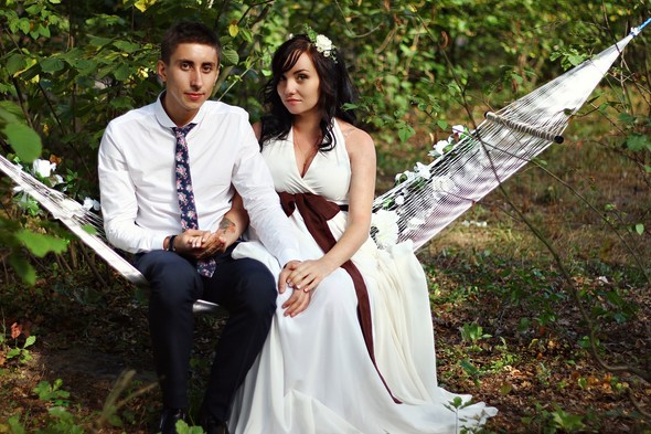 Wedding4 - фото №1