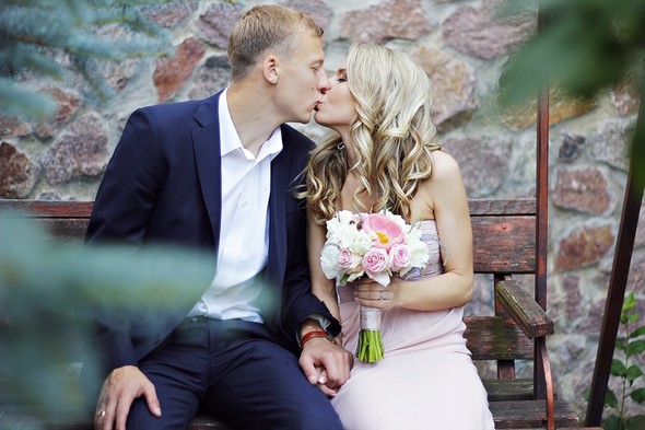 Wedding3 - фото №20