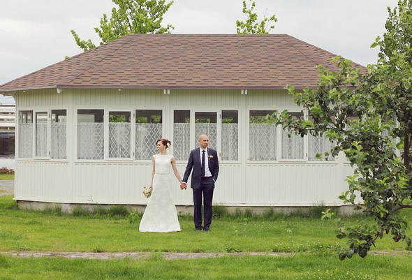 Wedding5 - фото №24