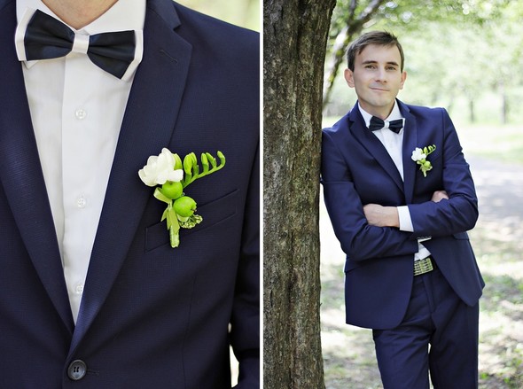 Wedding1 - фото №13