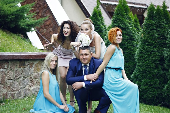 Wedding6 - фото №32