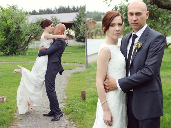 Wedding5 - фото №16