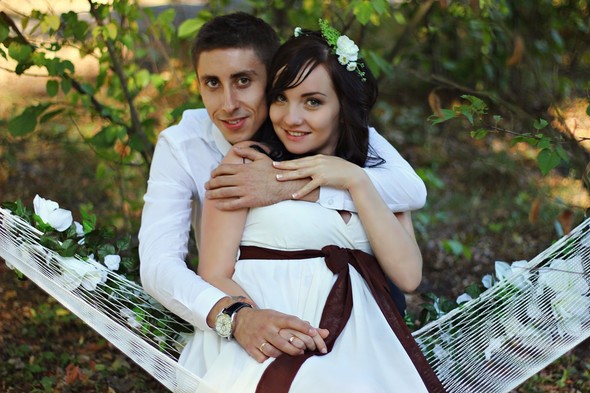 Wedding4 - фото №14