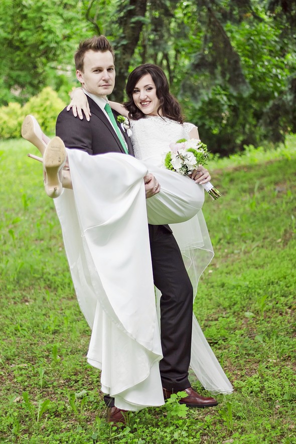 Wedding2 - фото №30