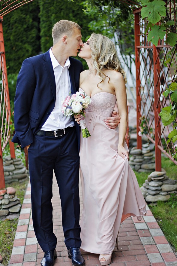 Wedding3 - фото №16