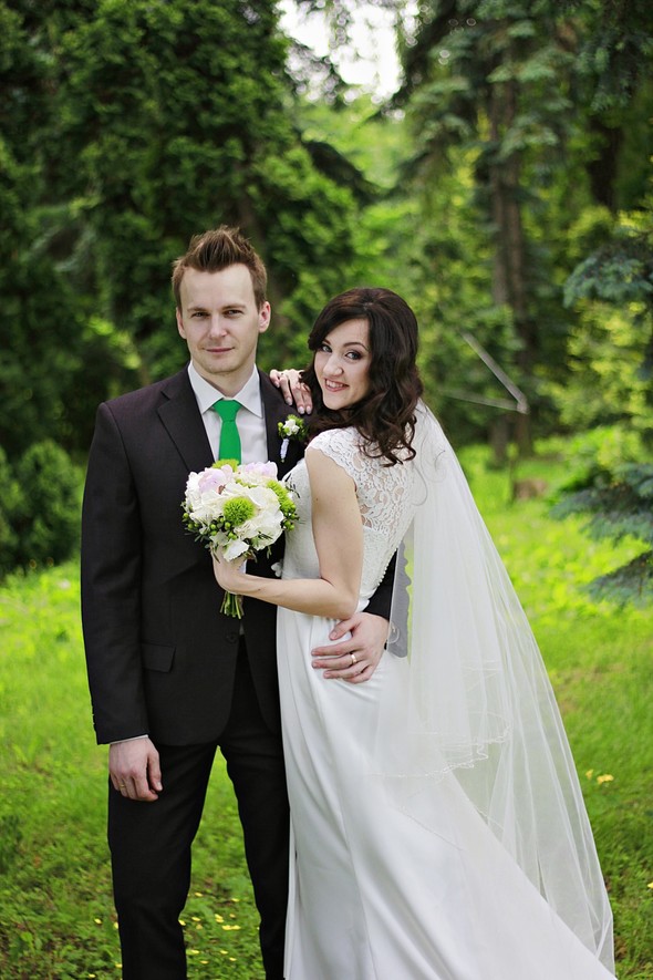 Wedding2 - фото №1
