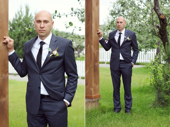 Wedding5 - фото №14