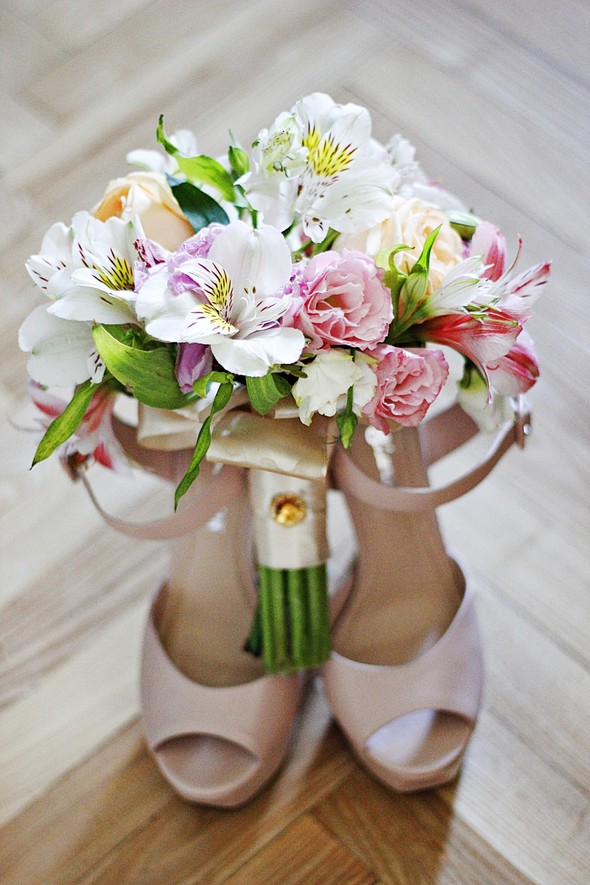 Wedding3 - фото №1