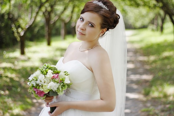 Wedding1 - фото №16
