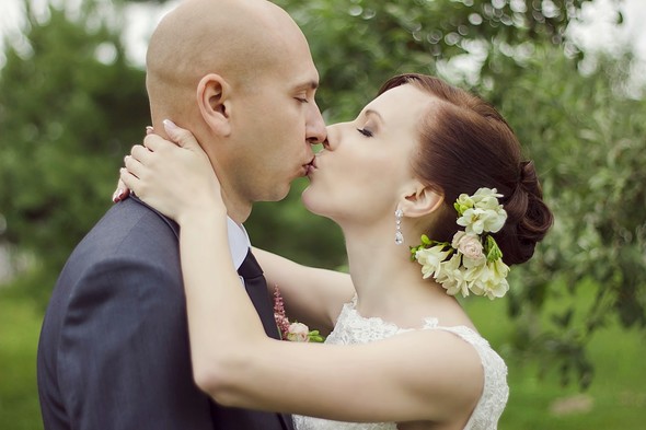 Wedding5 - фото №32