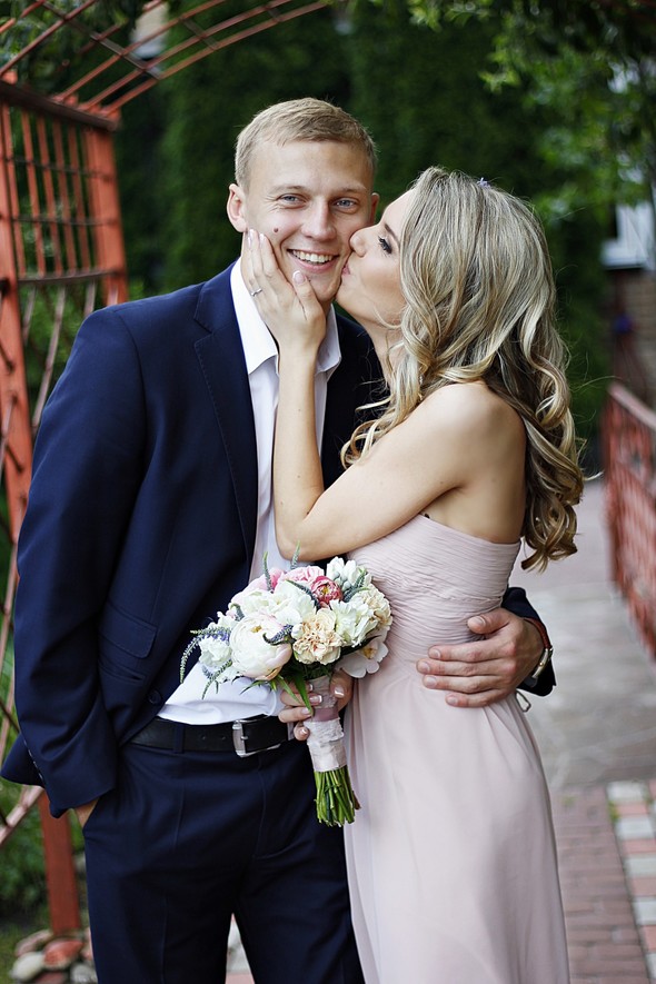Wedding3 - фото №17