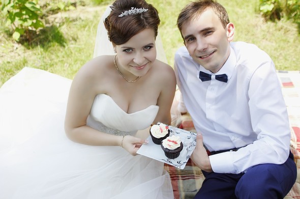 Wedding1 - фото №12