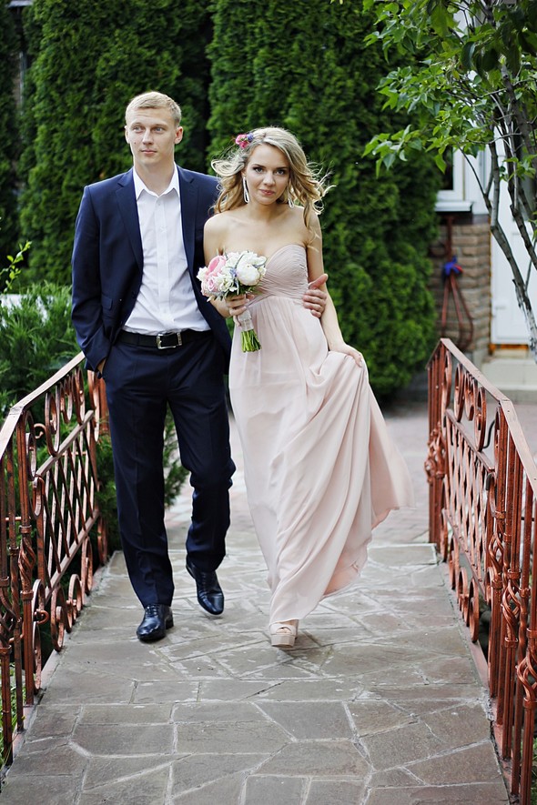 Wedding3 - фото №15