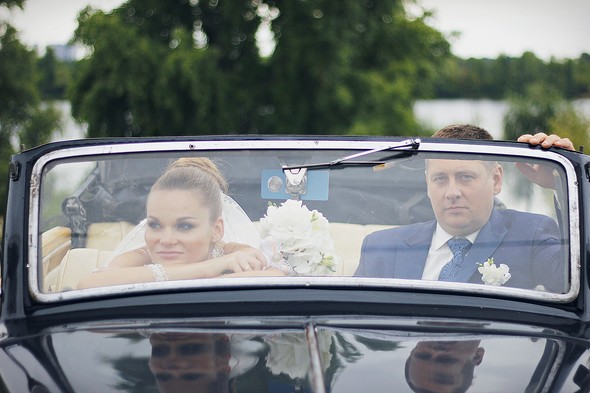 Wedding6 - фото №19