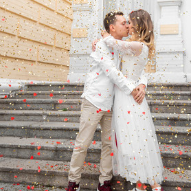 Алиса Зенкина - фотограф у Львові - портфоліо 6