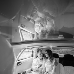 Алиса Зенкина - фотограф у Львові - фото 4