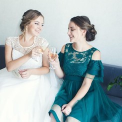 Your wedding Day - весільна агенція у Києві - фото 4