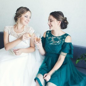 Your wedding Day - весільна агенція у Києві - портфоліо 4