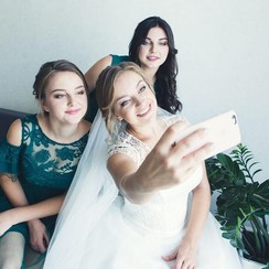 Your wedding Day - весільна агенція у Києві - фото 3