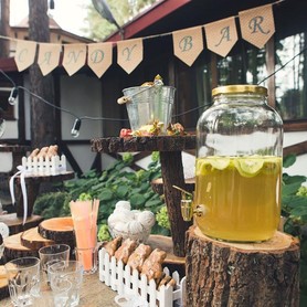 Your wedding Day - весільна агенція у Києві - портфоліо 5