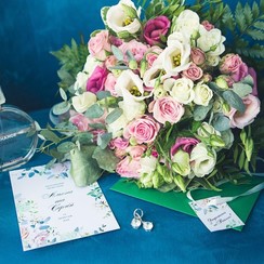 Your wedding Day - весільна агенція у Києві - фото 2