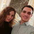 Михаил и Екатерина