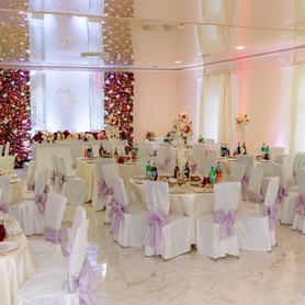 Banquet Hall Nairi - ресторан у Дніпрі - портфоліо 1