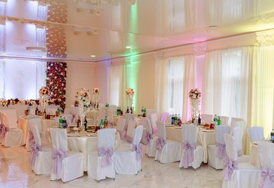 Banquet Hall Nairi - фото 3