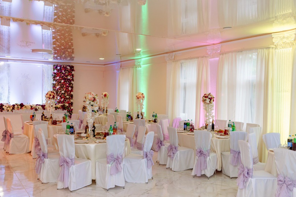 Banquet Hall Nairi