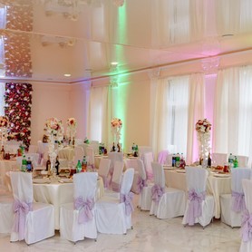 Banquet Hall Nairi - ресторан у Дніпрі - портфоліо 3
