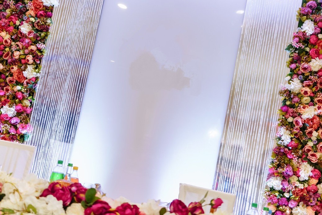 Banquet Hall Nairi
