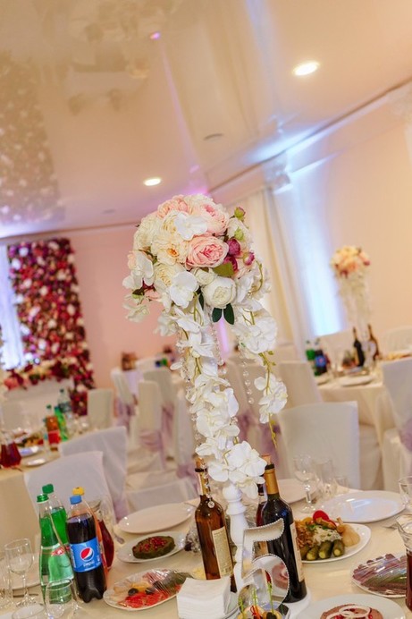Banquet Hall Nairi