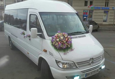 Сергей Vipexpress - фото 1