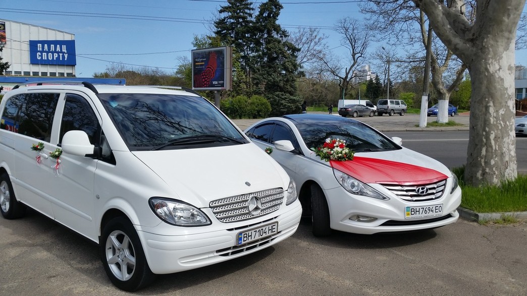 Mersedes Sprinter 