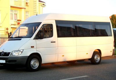 Сергей Vipexpress - фото 2